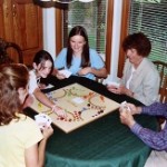 Top 5 Reasons to Start a Family Game Night
