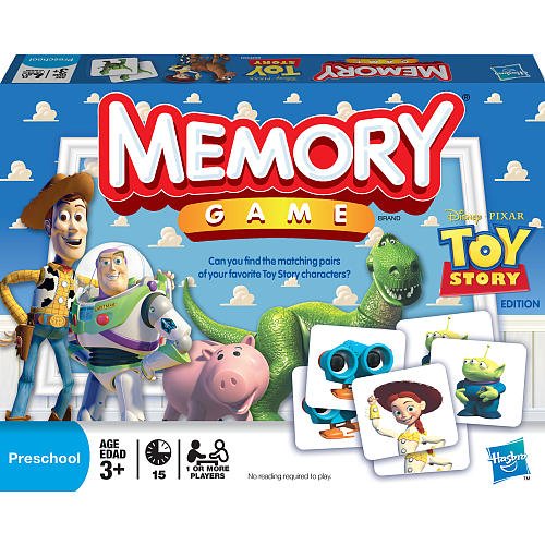 Memory Game Review Father Geek