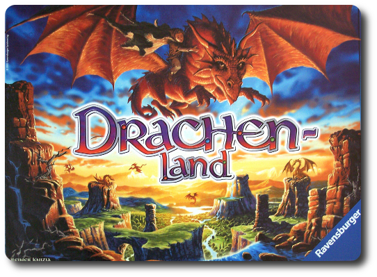 Dragonland