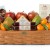 It's the Holidays, Let's Eat! A Hickory Farms Gift Basket Review