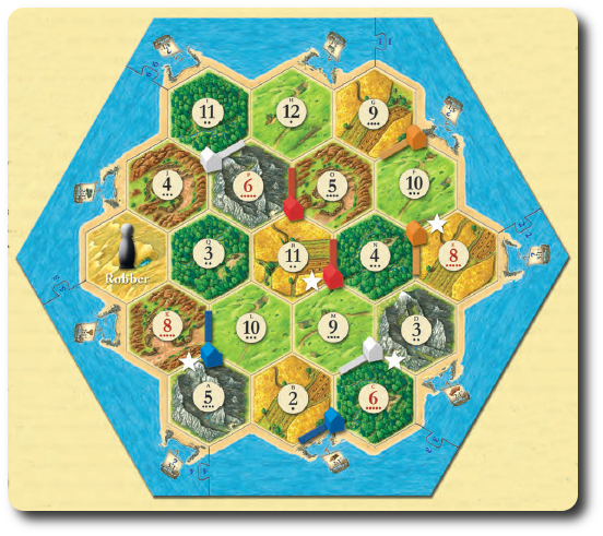 best catan expansion