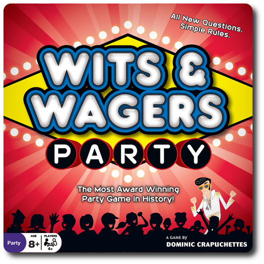 Wits & shop wagers