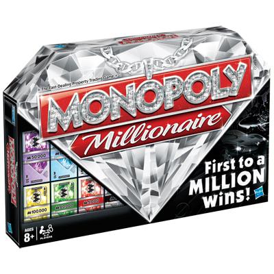 Monopoly discount speed opiniones