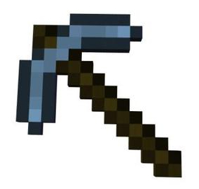 minecraftpick