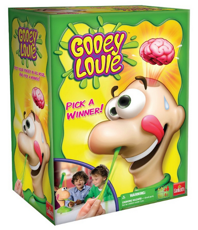 Gooey deals louie game