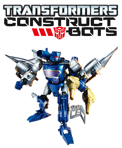 Transformers construct hot sale bots