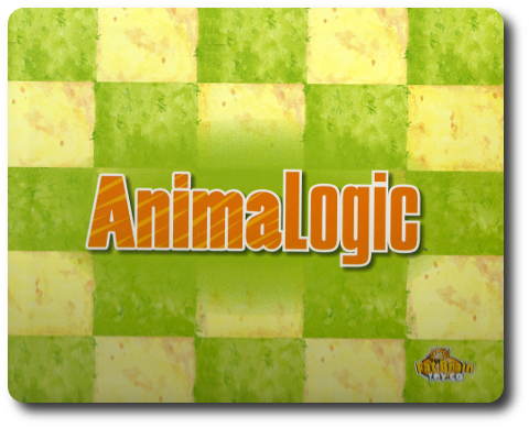 Animalogic game best sale