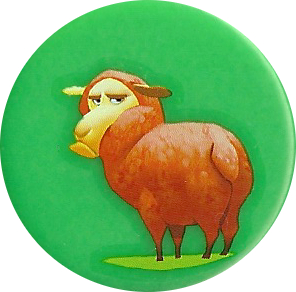 Example Sheep token
