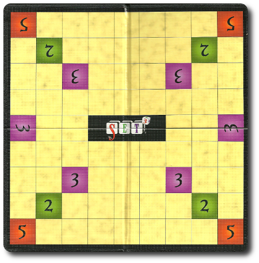 setdice_gameboard