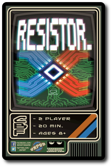 resistor-top