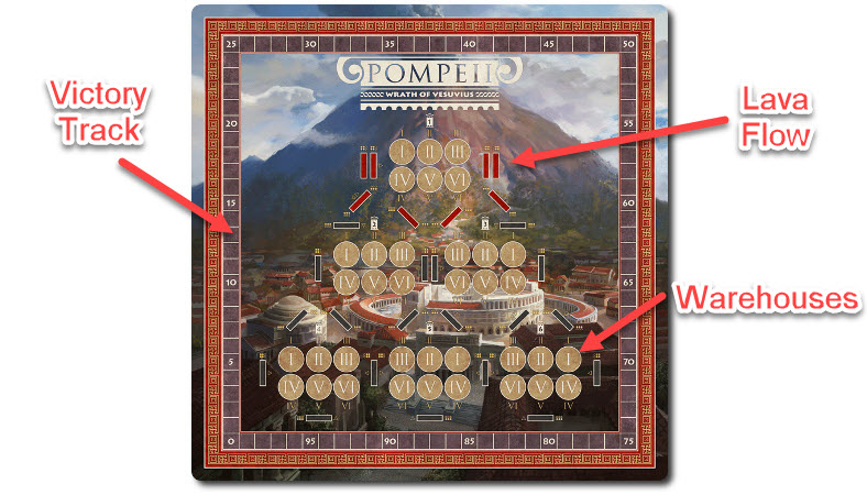 pompeii-gameboard