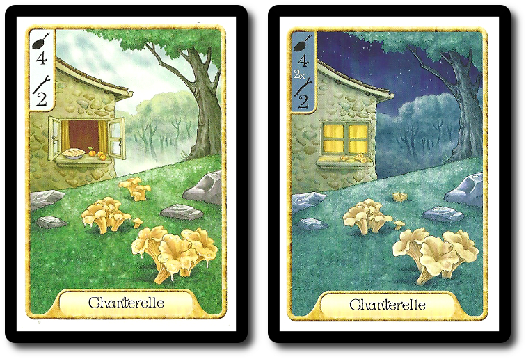 Morels Game Review Father Geek