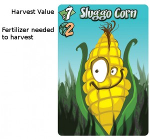 where do you get fertilizer in the tribez game for garfield