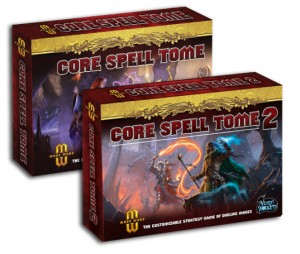 Mage Wars Core Spell Tome Game Expansion Review - Father Geek