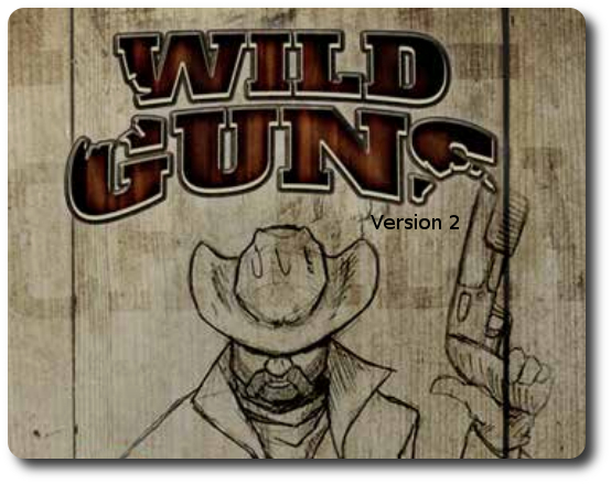 Wild Guns (Version 2) Game Review - Father Geek