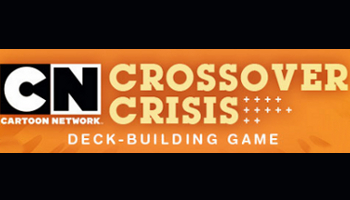 Cartoon Network Crossover Crisis': A Serious Deck-Builder for  Not-So-Serious Gamers - GeekDad