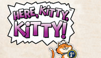 Here, Kitty, Kitty! Game Review - Father Geek