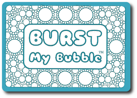 Burst My Bubble Game Review (prepublished version) - Father Geek