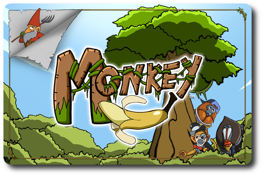 Monkey Game Review - Father Geek