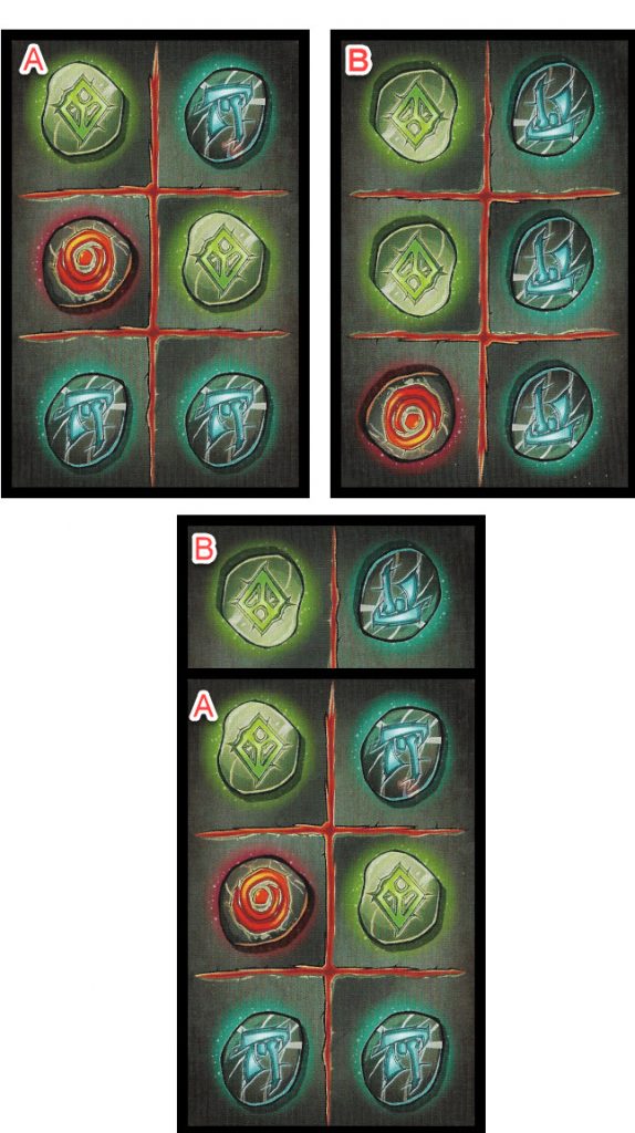 Rune Game Review - Father Geek