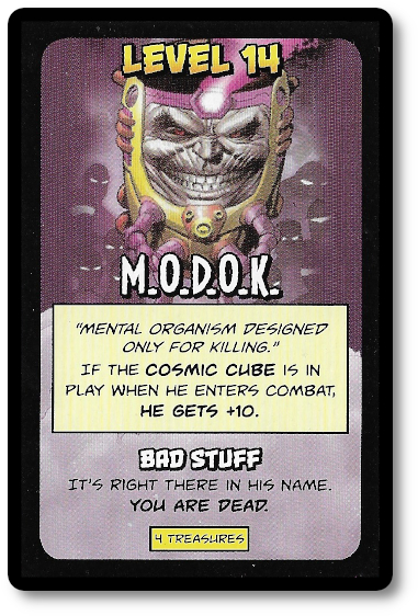 munchkin cards