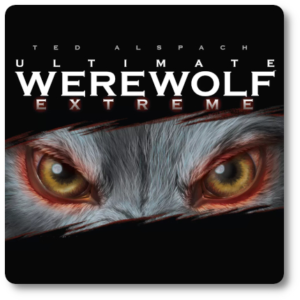 Ultimate Werewolf Extreme adds new roles and QR codes to the