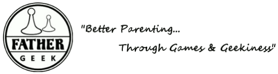 Father Geek